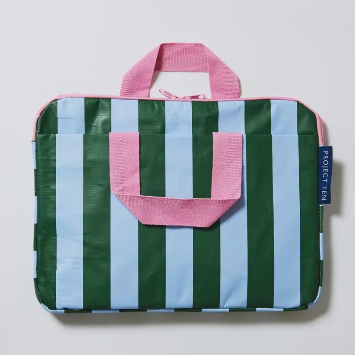 Project Ten - Laptop case