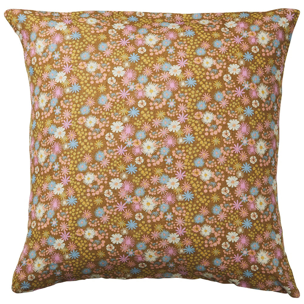 Sage x Clare Hayfolk Linen Pillowcase set
