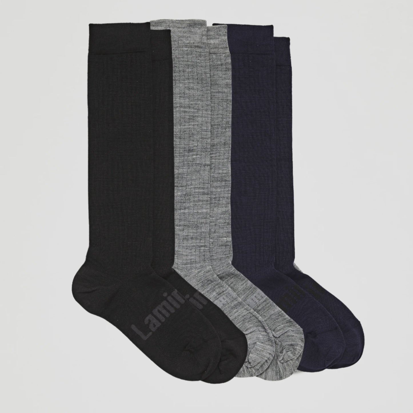 Lamington Merino Women's Kneehigh Socks