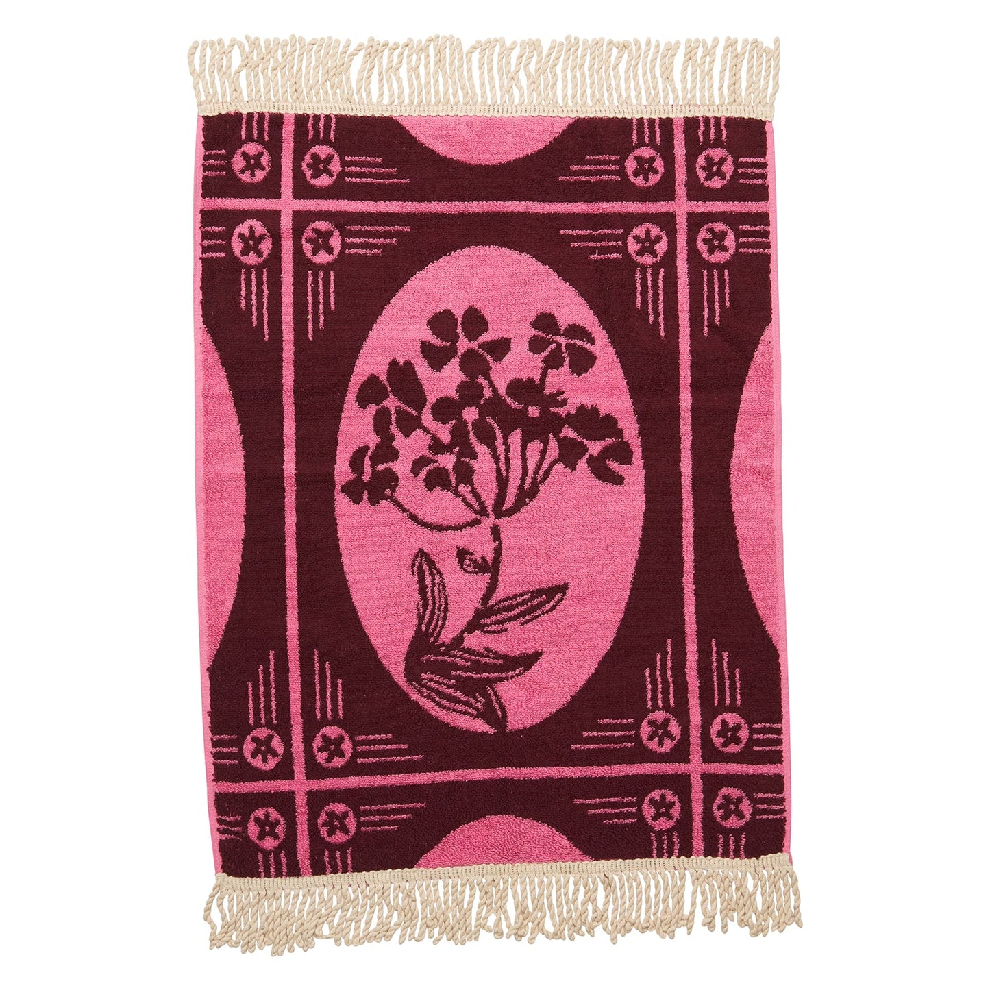 Sage x Clare Hand Towels