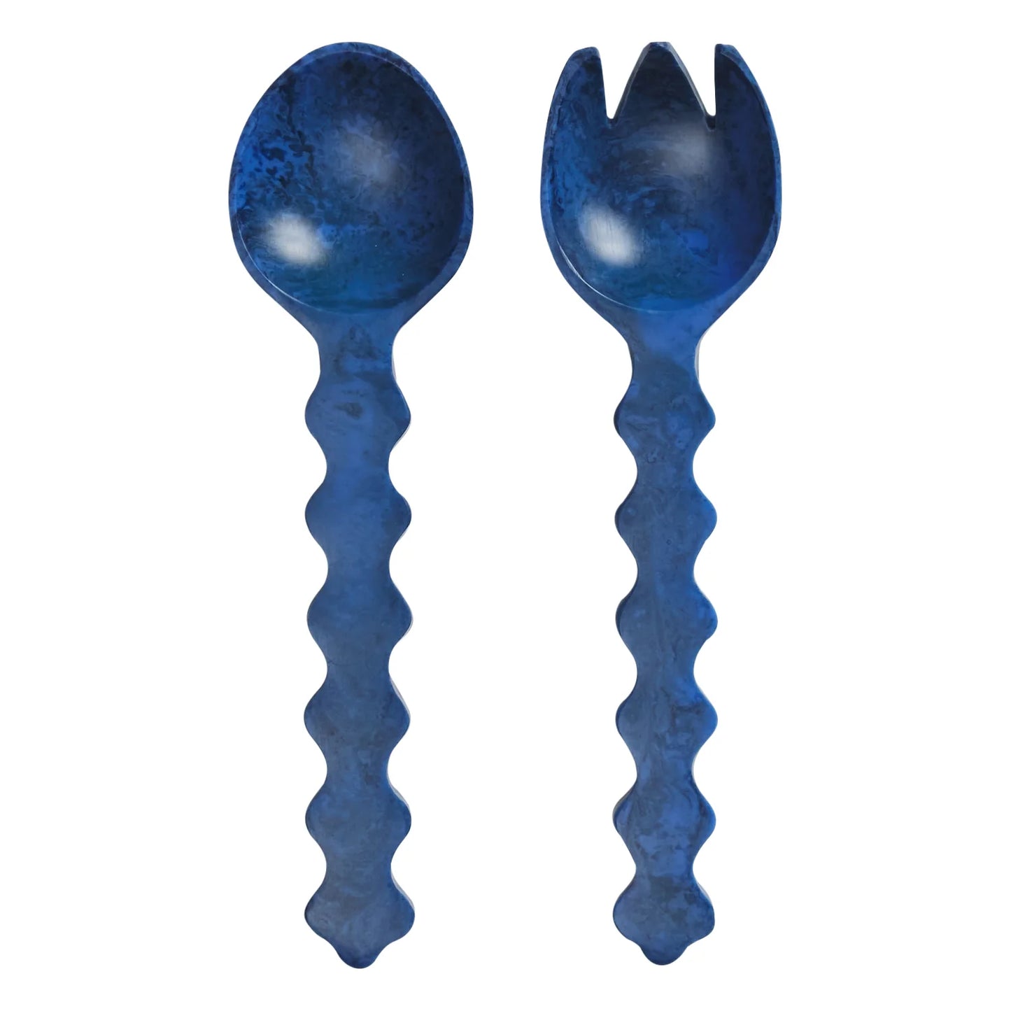 Sage x Clare Gisele Salad Servers