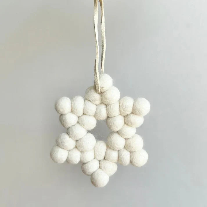 sheepish. CHRISTMAS DECORATIONS