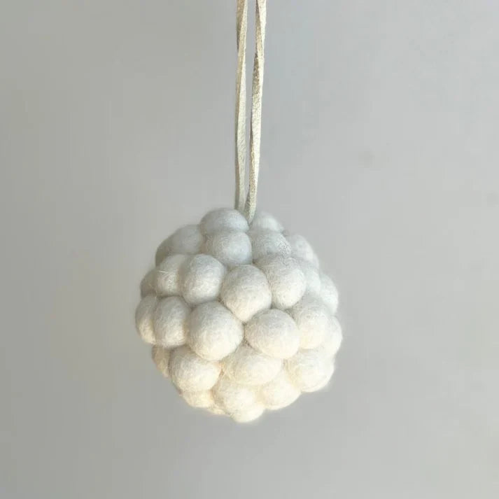 sheepish. CHRISTMAS DECORATIONS