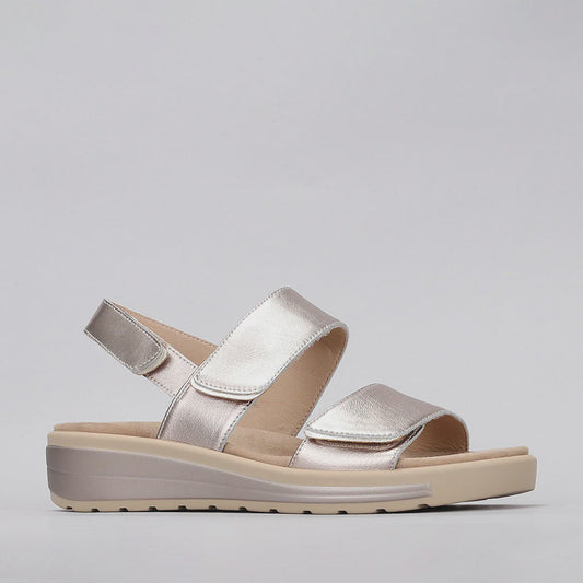 Naked Arches Hanza