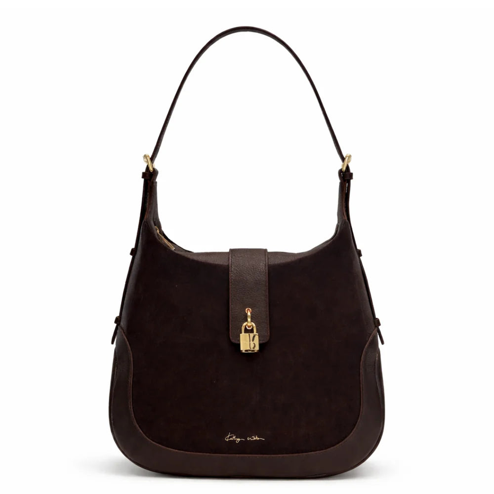 Kathryn Wilson Devon Shoulder Bag