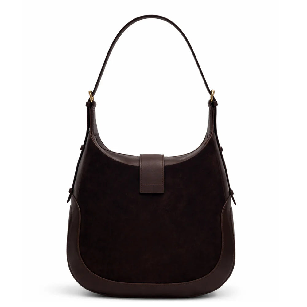 Kathryn Wilson Devon Shoulder Bag
