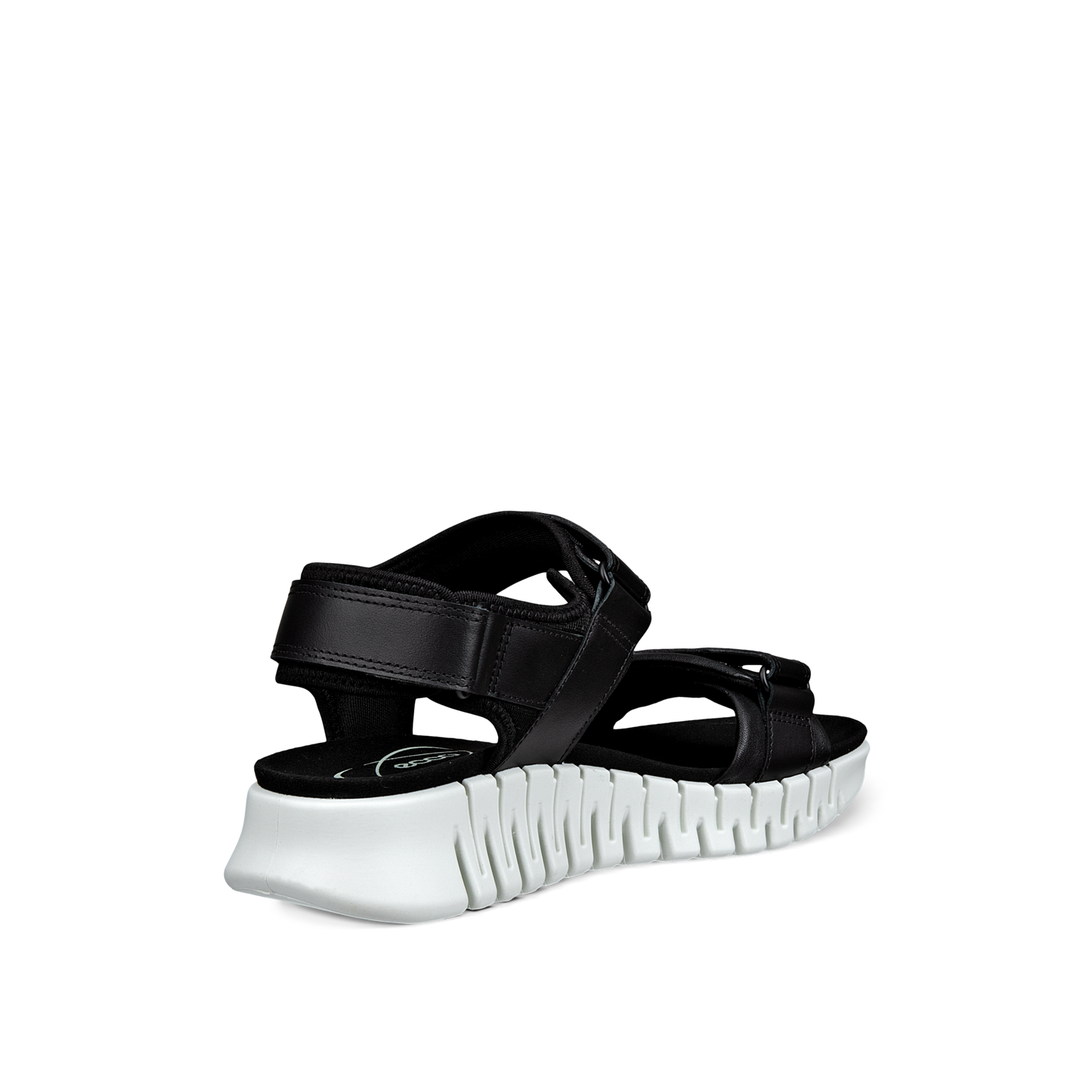 ECCO Gruuv Sol Sandal