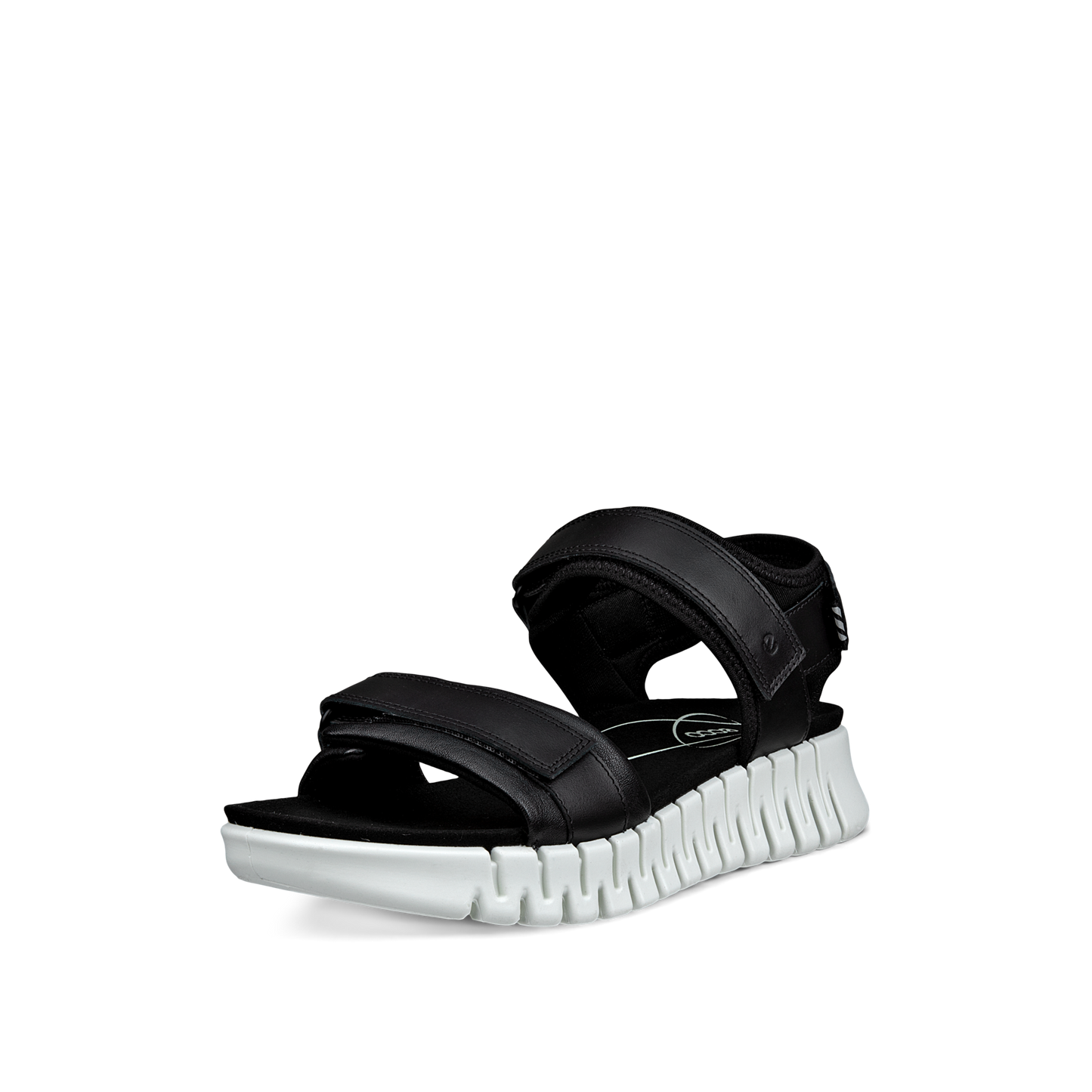 ECCO Gruuv Sol Sandal