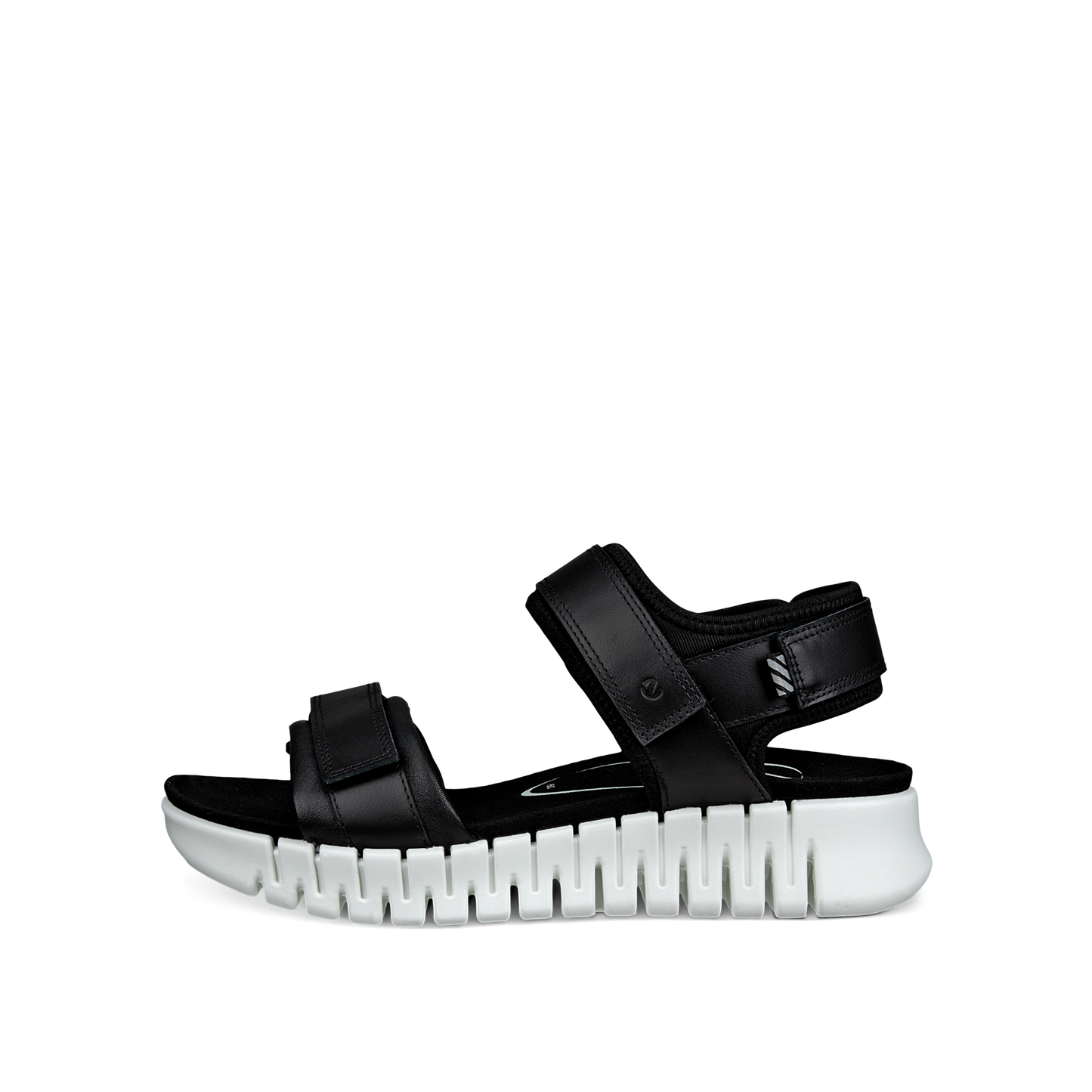 ECCO Gruuv Sol Sandal