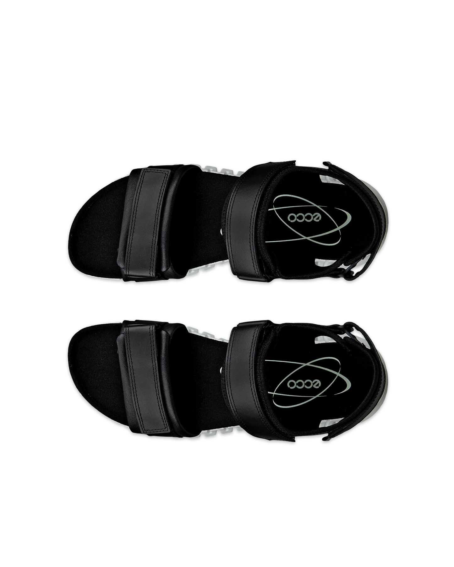 ECCO Gruuv Sol Sandal