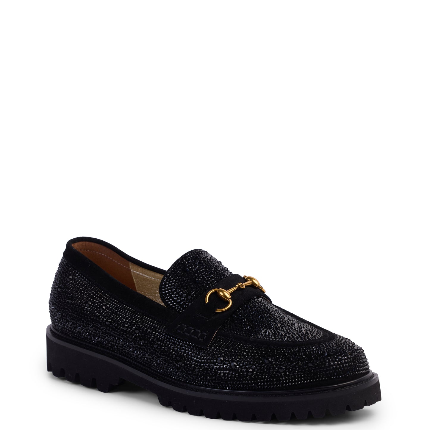 Kathryn Wilson Shandre Loafer