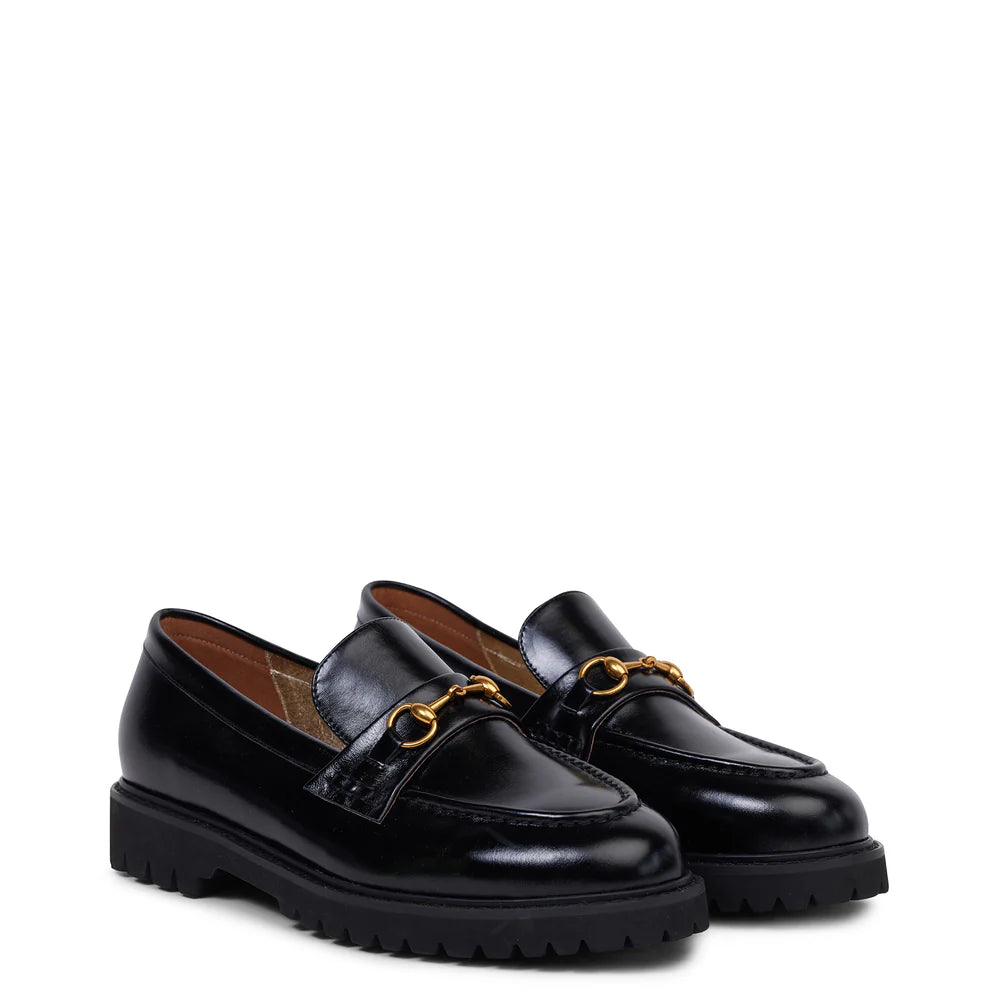 Kathryn Wilson Shandre Loafer