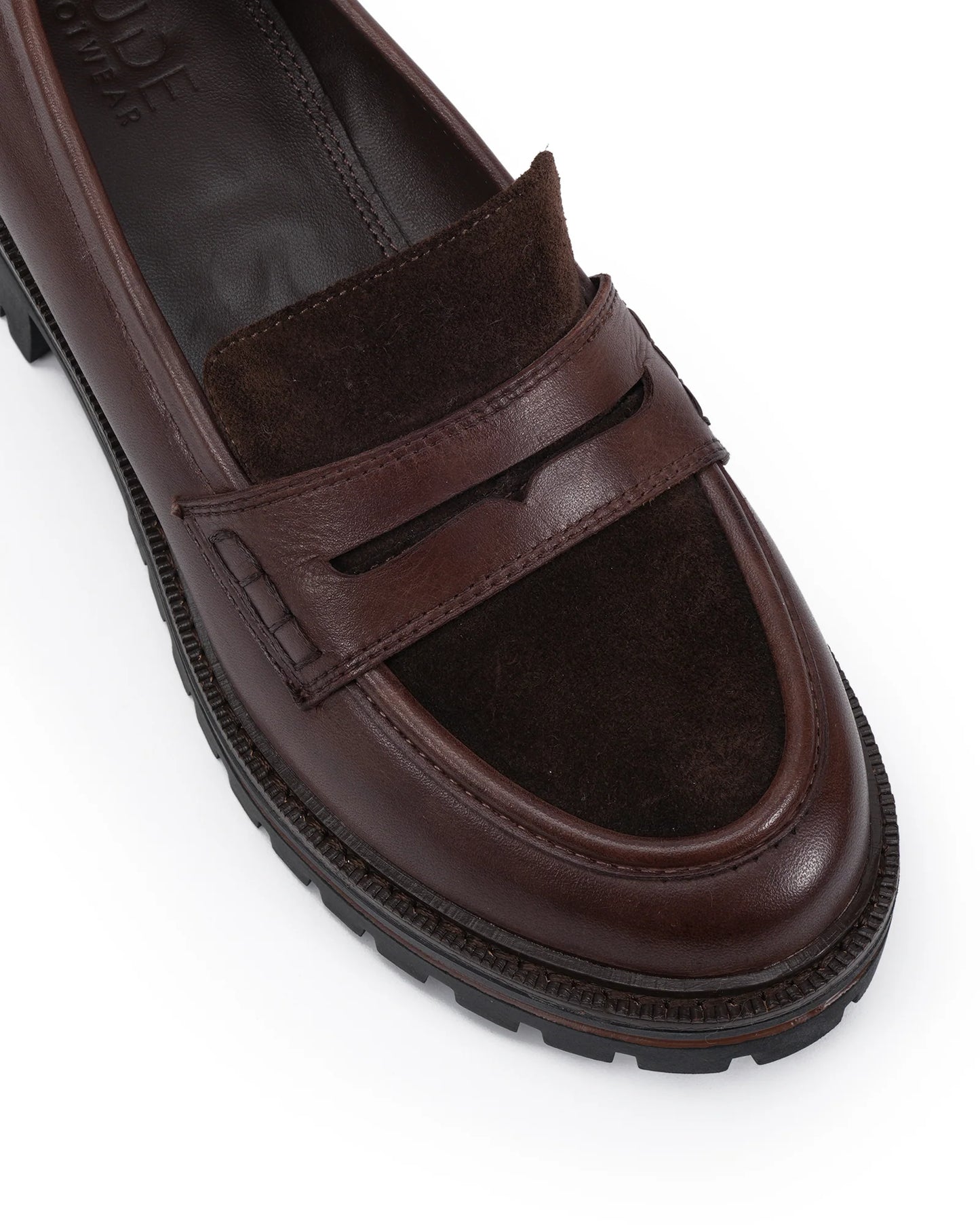 Nude Foorwear - Quinnie