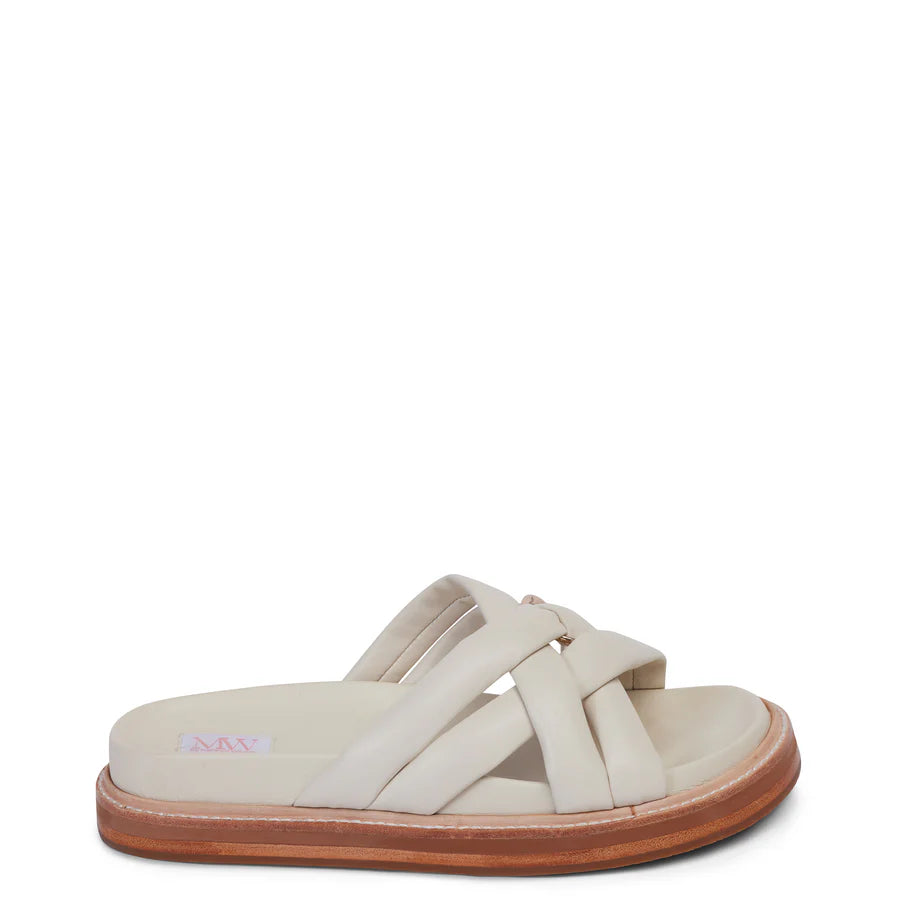 MW by Kathryn Wilson -  Sienna Slide