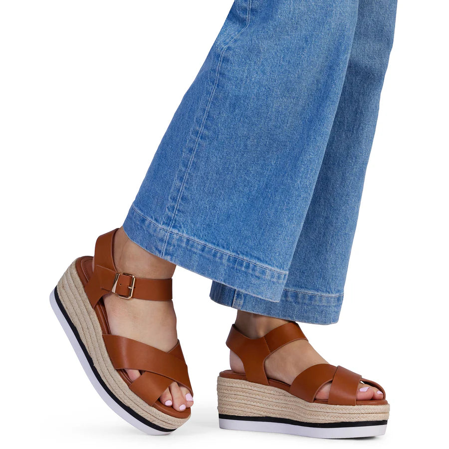 MW by Kathryn Wilson - Sally Sandal