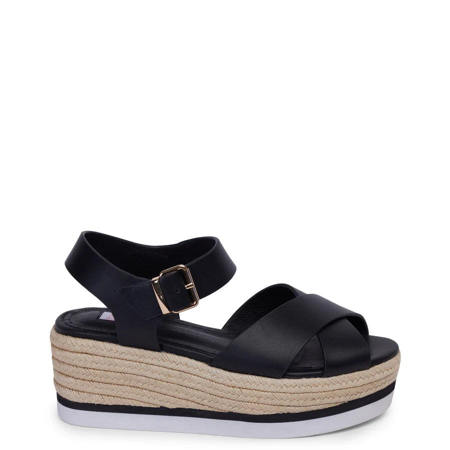 MW by Kathryn Wilson - Sally Sandal