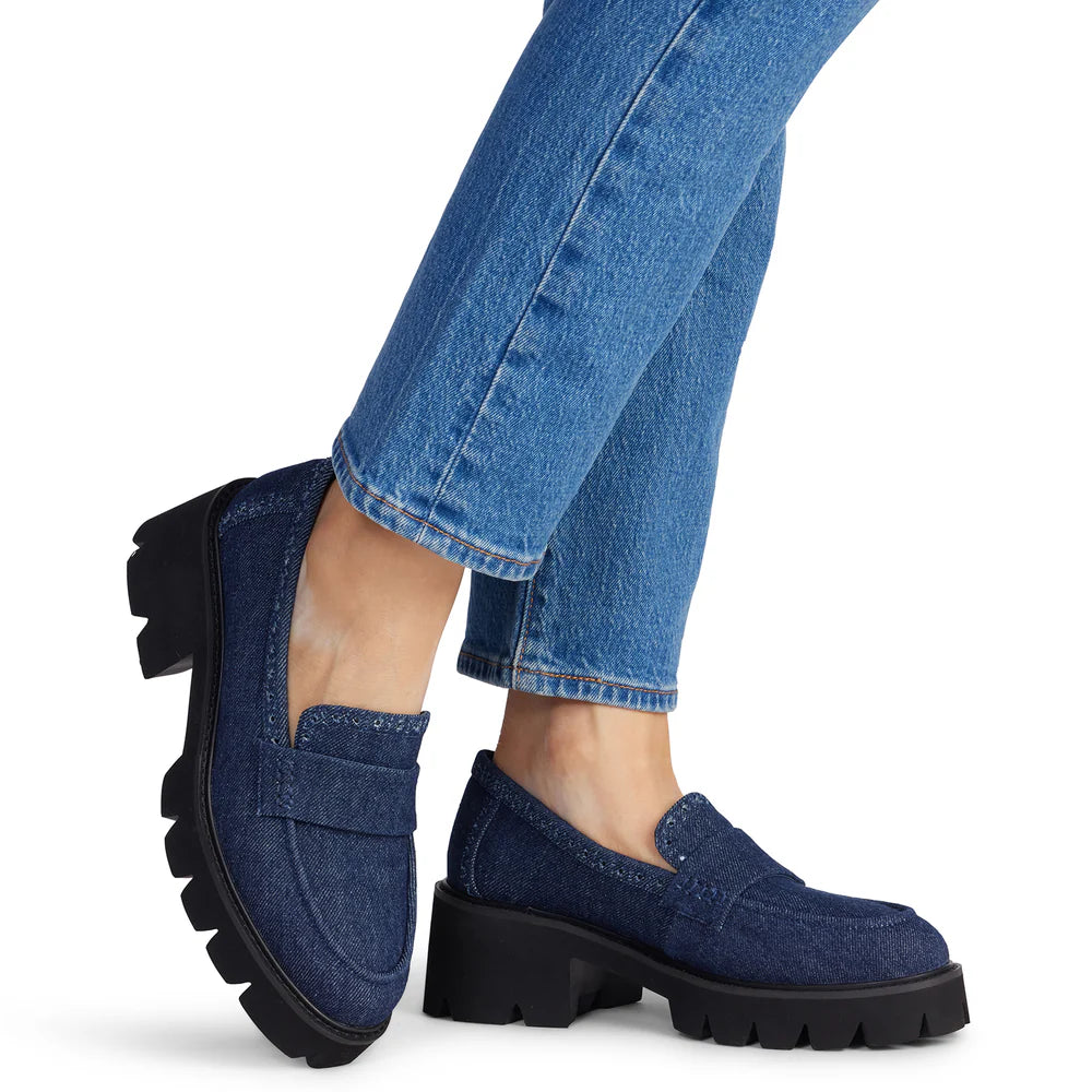 MW by Kathryn Wilson - Fitzroy Loafer