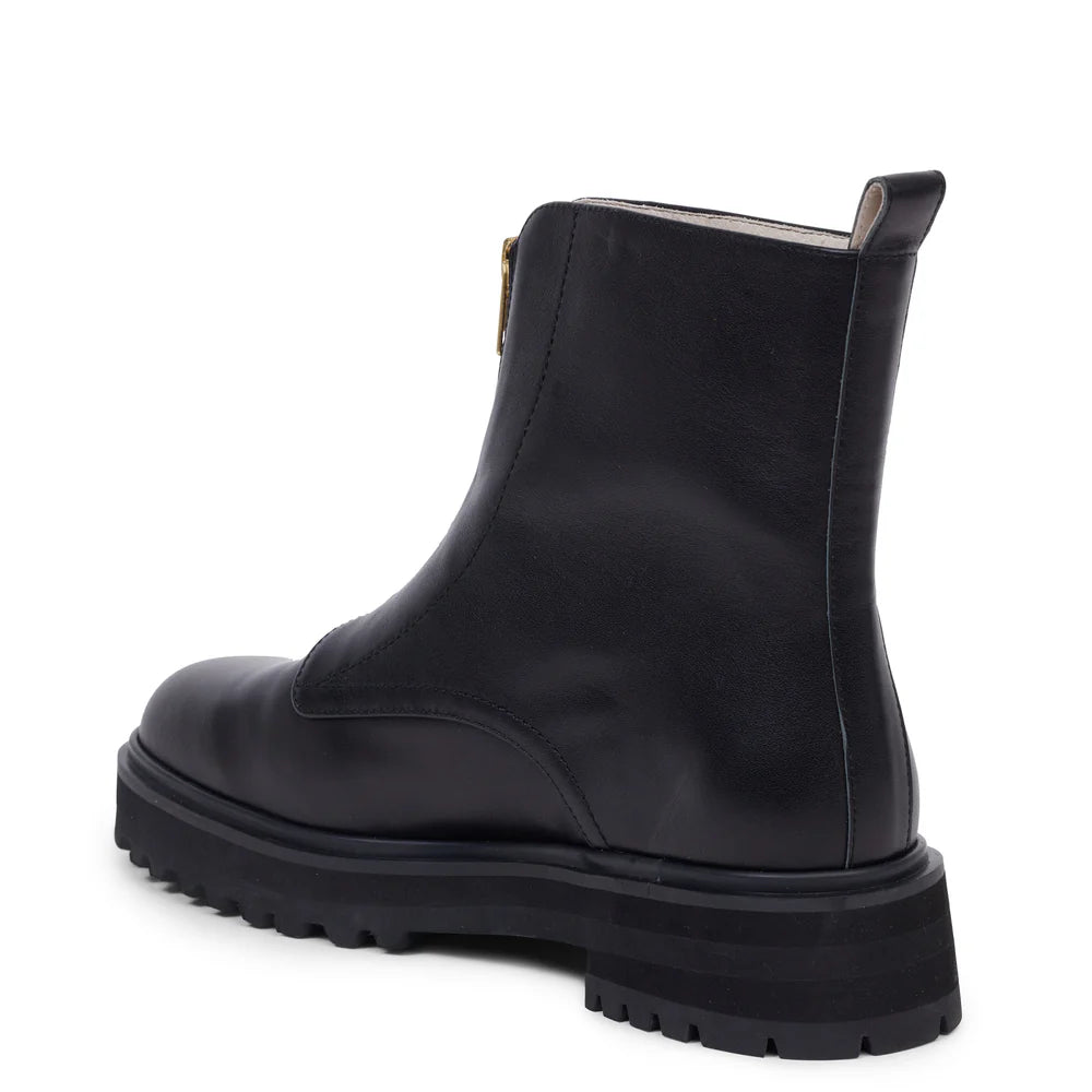 MW by Kathryn Wilson - Austin Boot