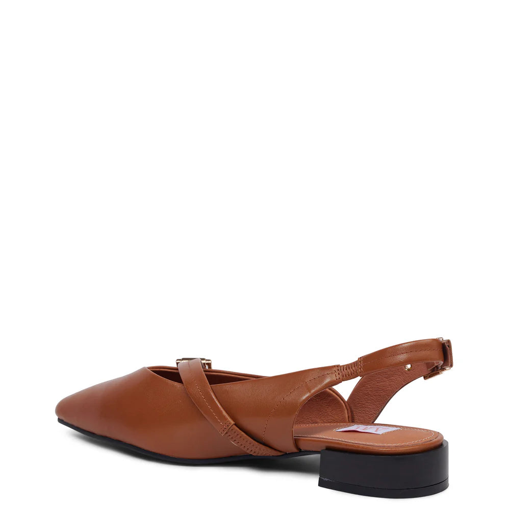 MW by Kathryn Wilson - Chelsea Slingback