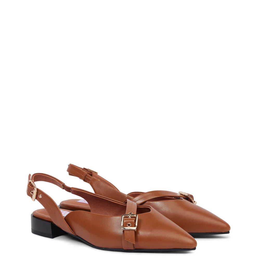 MW by Kathryn Wilson - Chelsea Slingback
