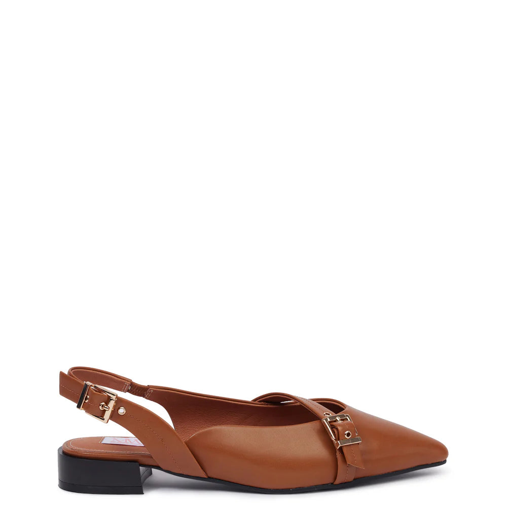 MW by Kathryn Wilson - Chelsea Slingback