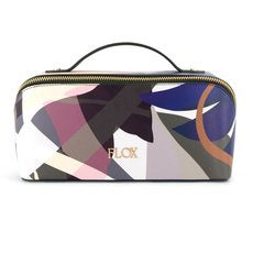 Flox Ahi Train Case