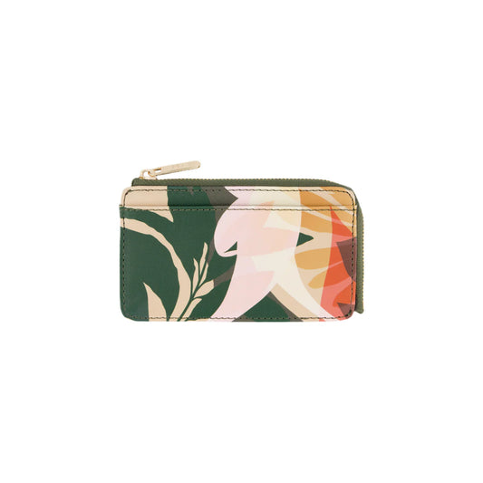 Flox Whenua Coin Wallet