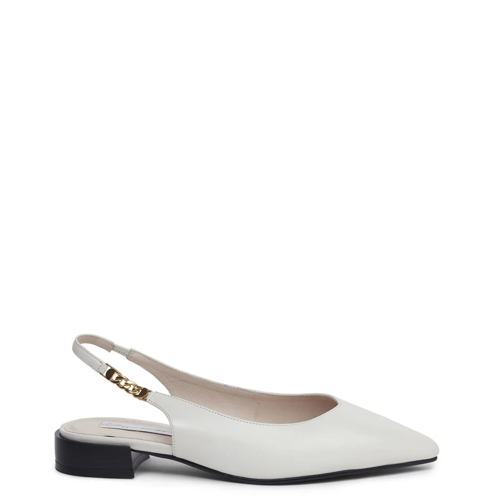 MW by Kathryn Wilson - Chloe Slingback