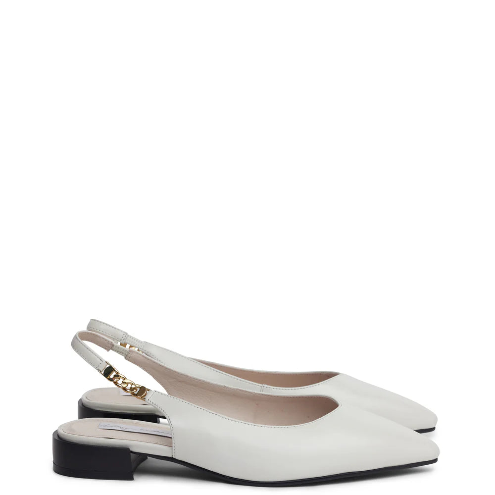 MW by Kathryn Wilson - Chloe Slingback