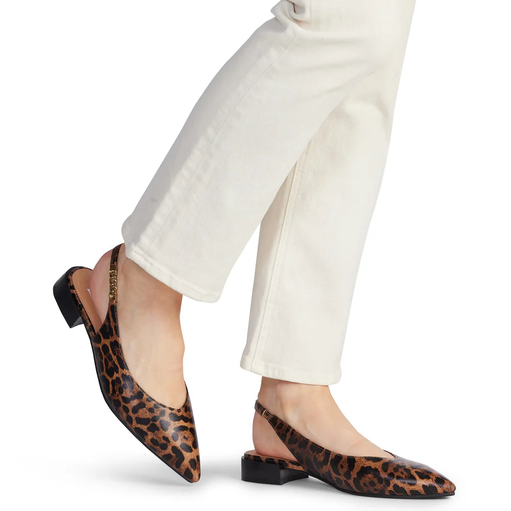 MW by Kathryn Wilson - Chloe Slingback
