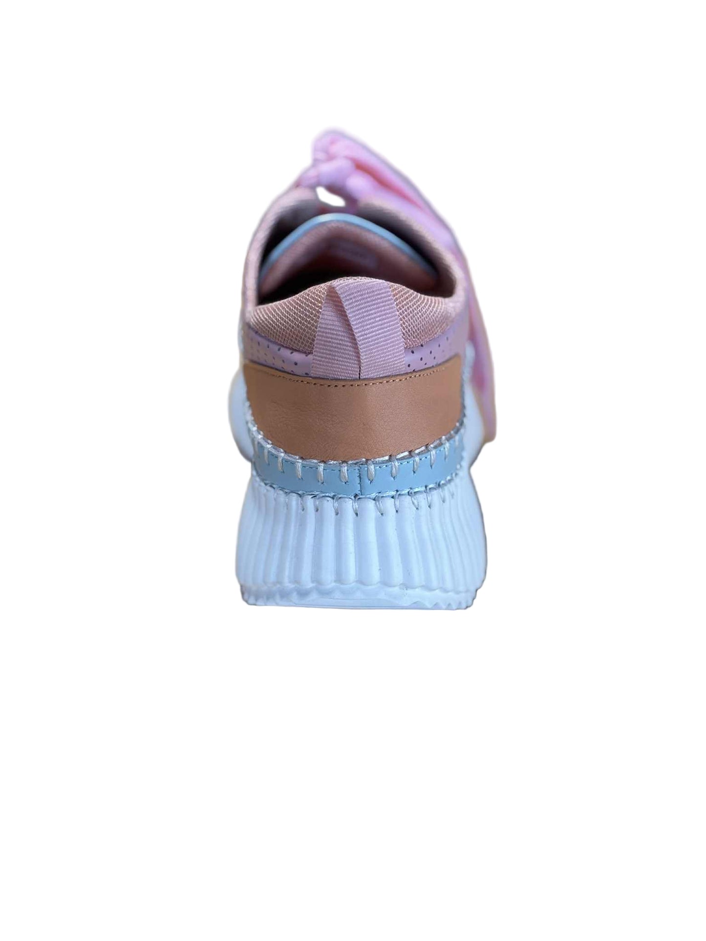 Hinako - Otago Pink Multi