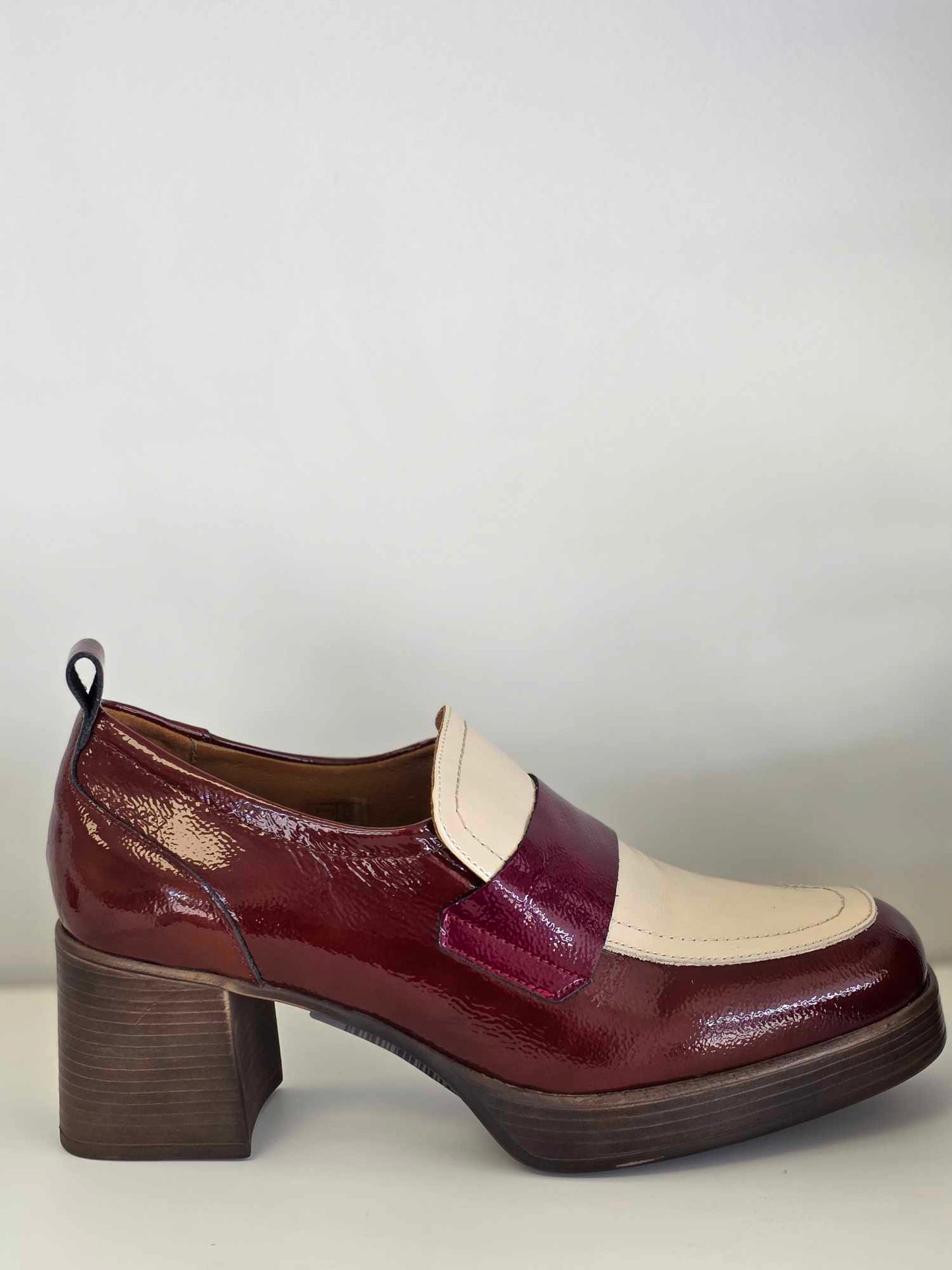 Wikers Willow Loafer