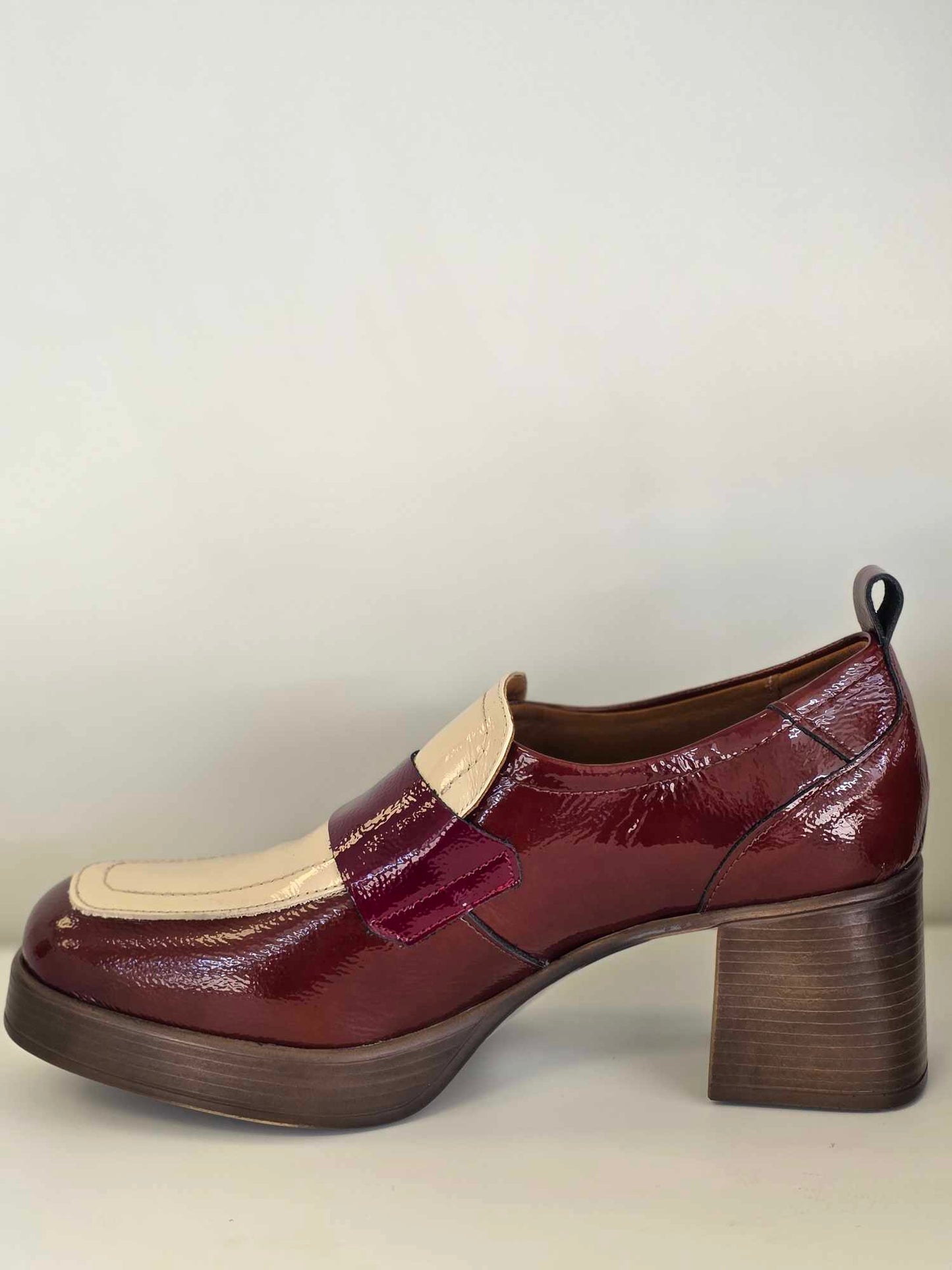 Wikers Willow Loafer