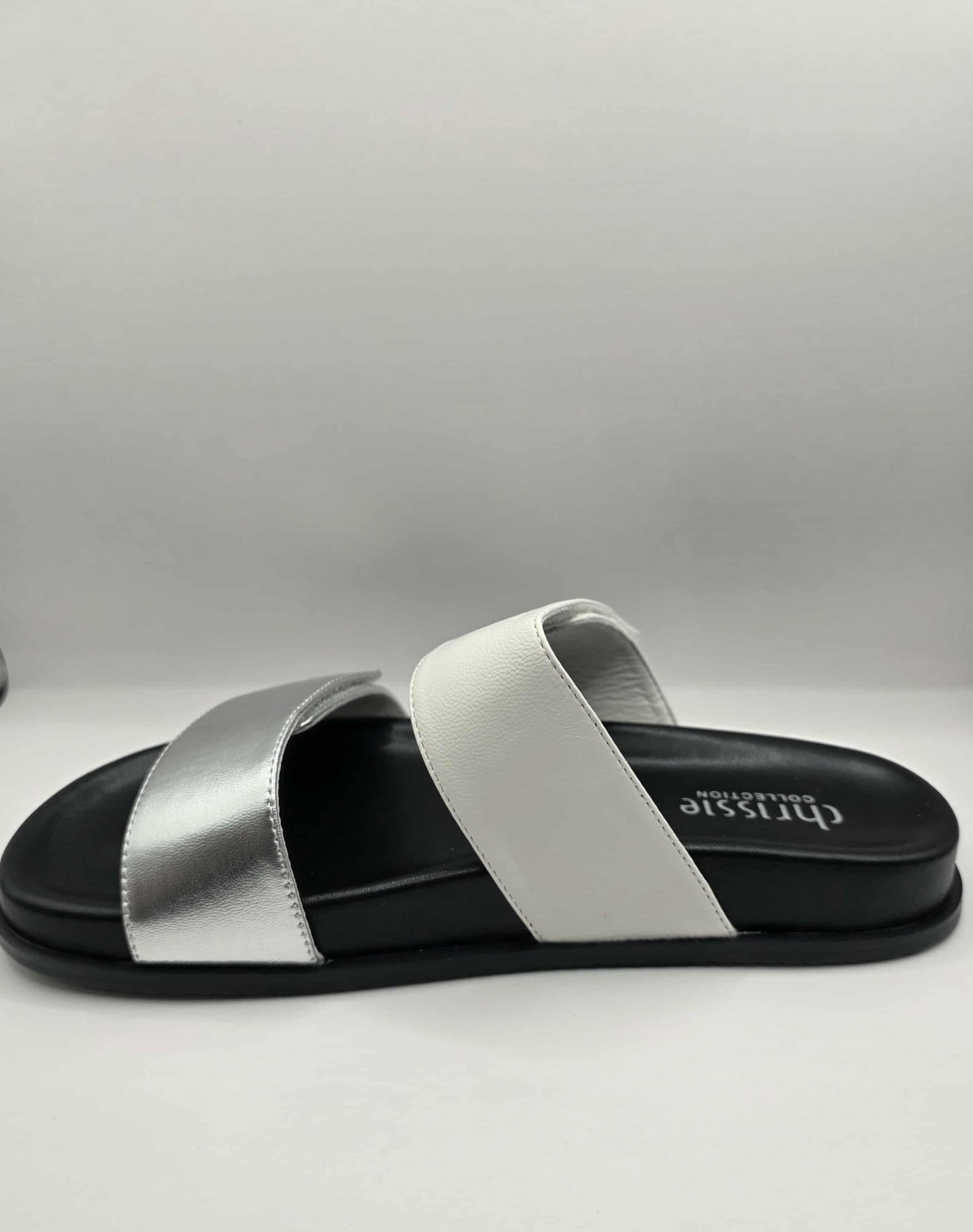 Chrissie Brazil - Sutton