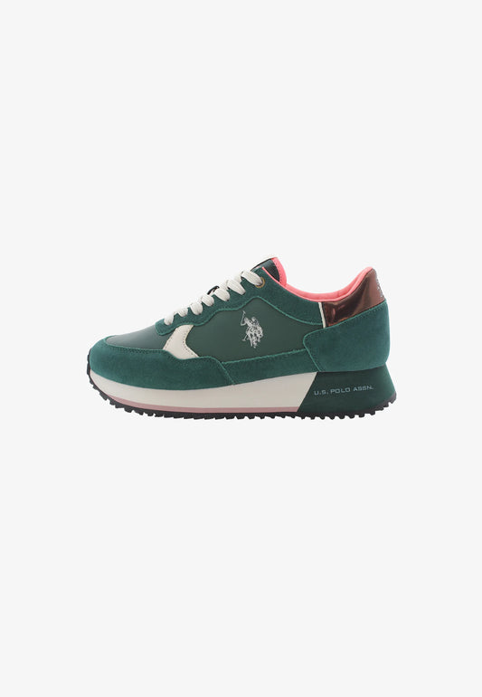 US Polo Sacha