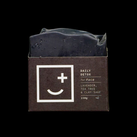 Fair + Square - Daily Detox