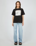 Silent Theory Quaint Tee