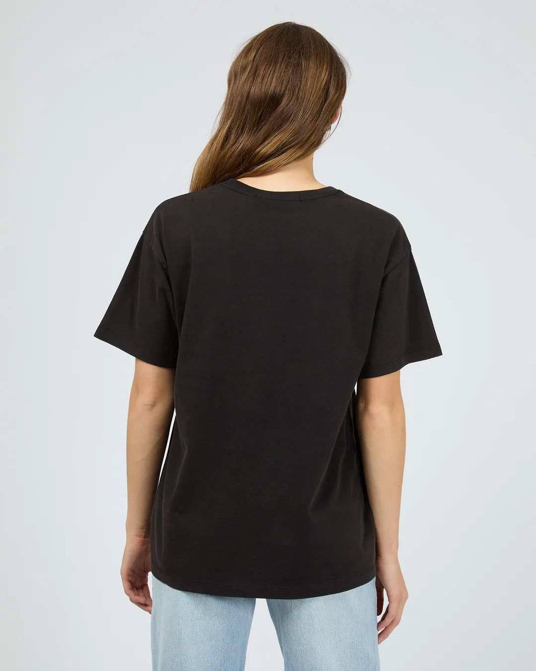 Silent Theory Quaint Tee