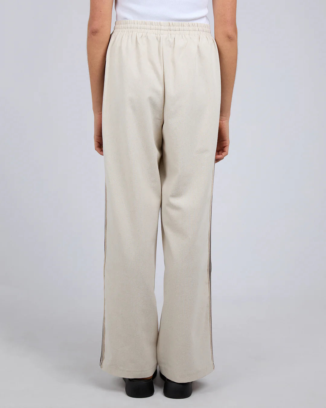 Silent Theory Matilda Linen Pant