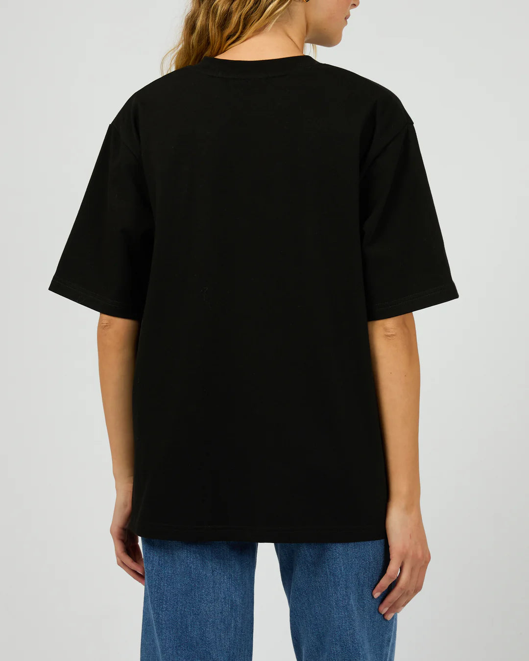 Silent Theory Core Oversized Tee