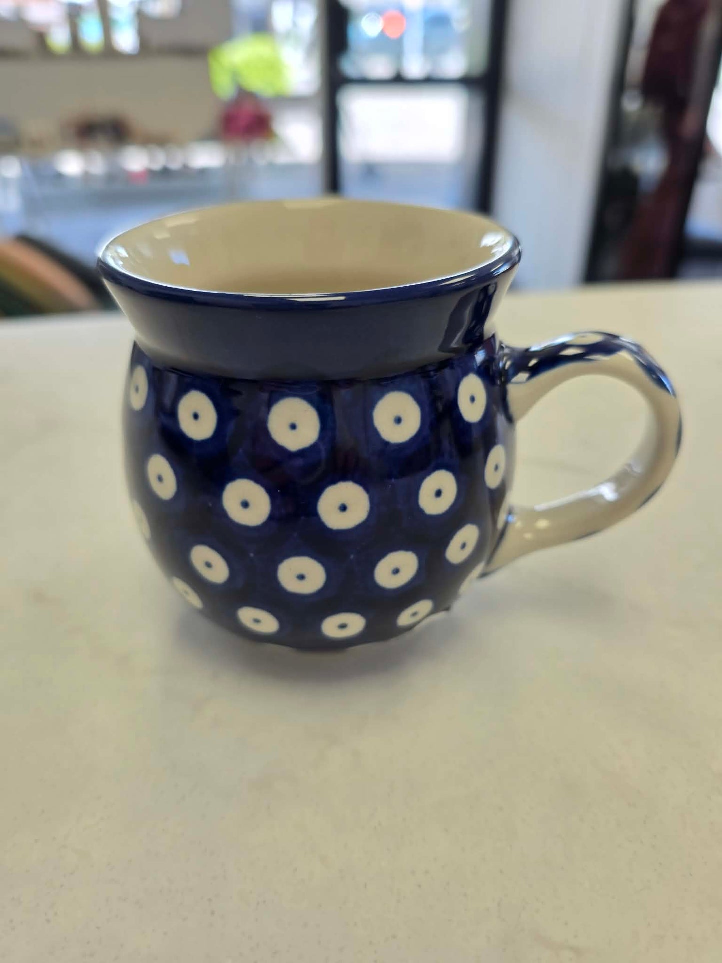 Polish Ceramics Mugs