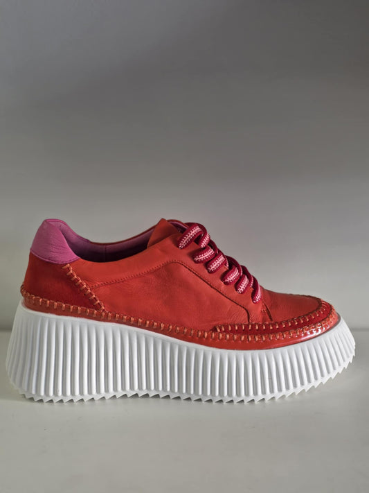 Gelato Step Up Sneaker