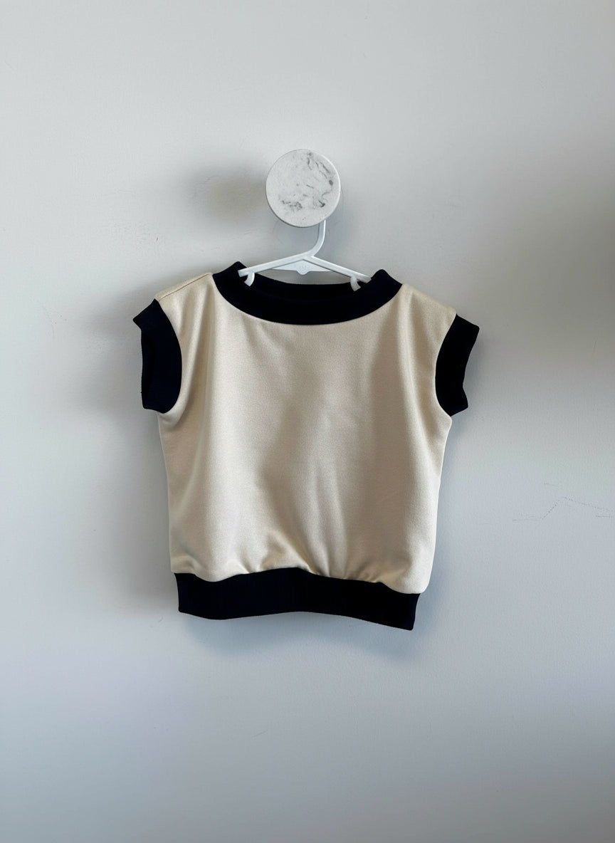 Jessie Kate Vest