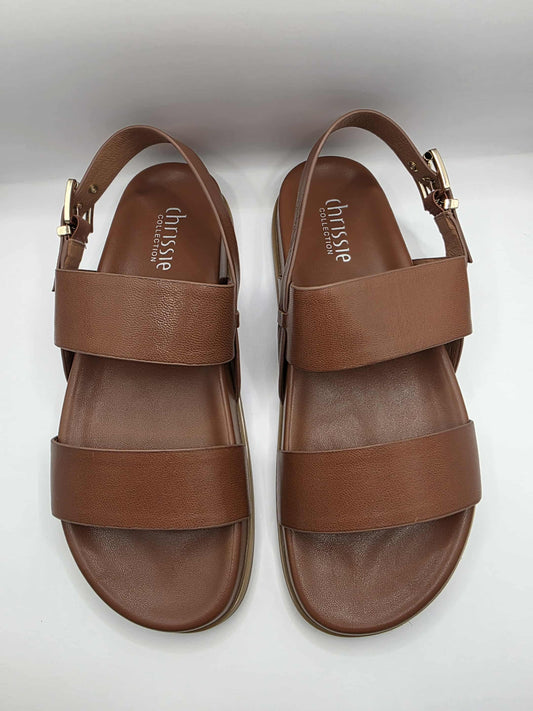 Chrissie Brazil - Sydney