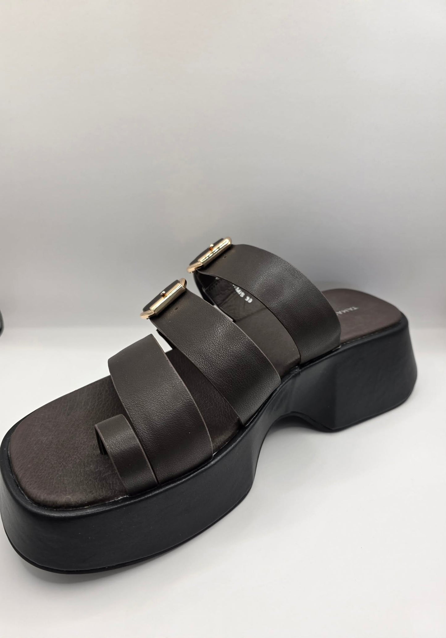 Tamara London Bismis