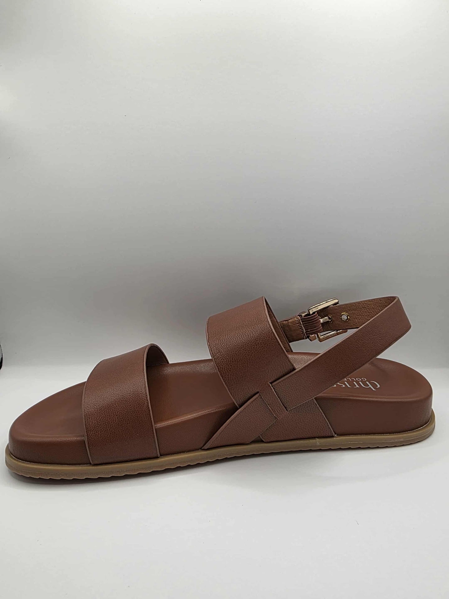 Chrissie Brazil - Sydney