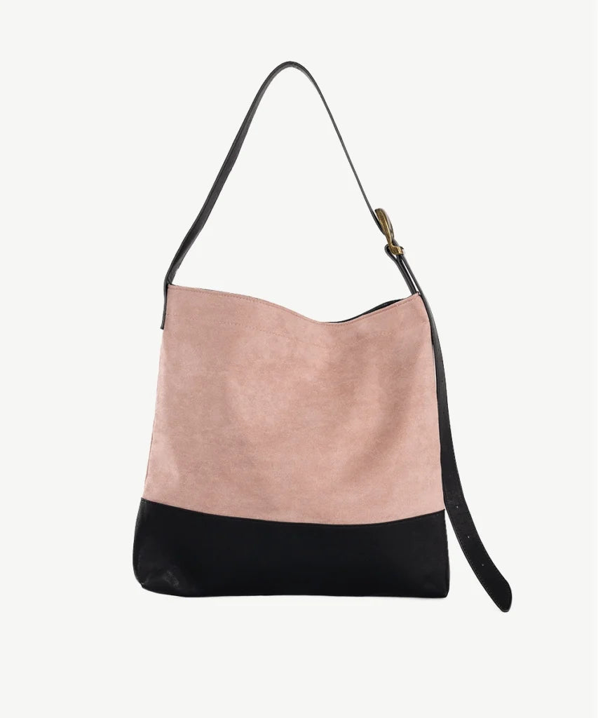 Sassy Duck Rose Shoulder Bag