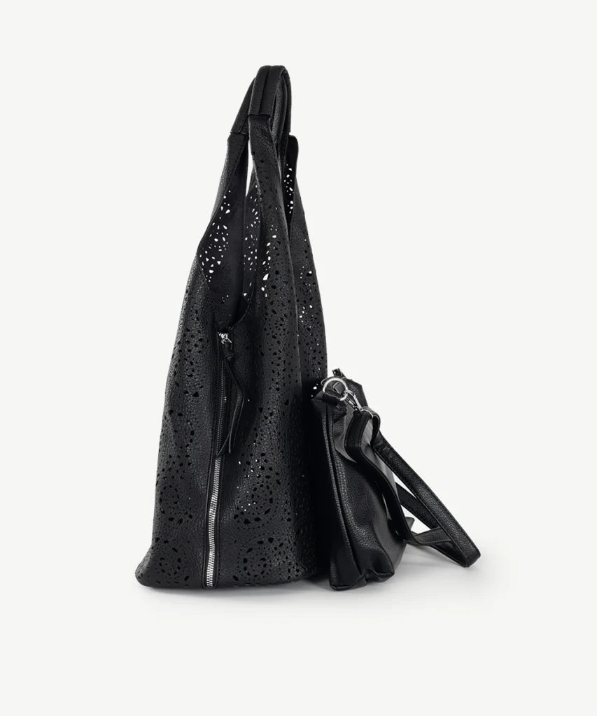 Sassy Duck Purdie Tote