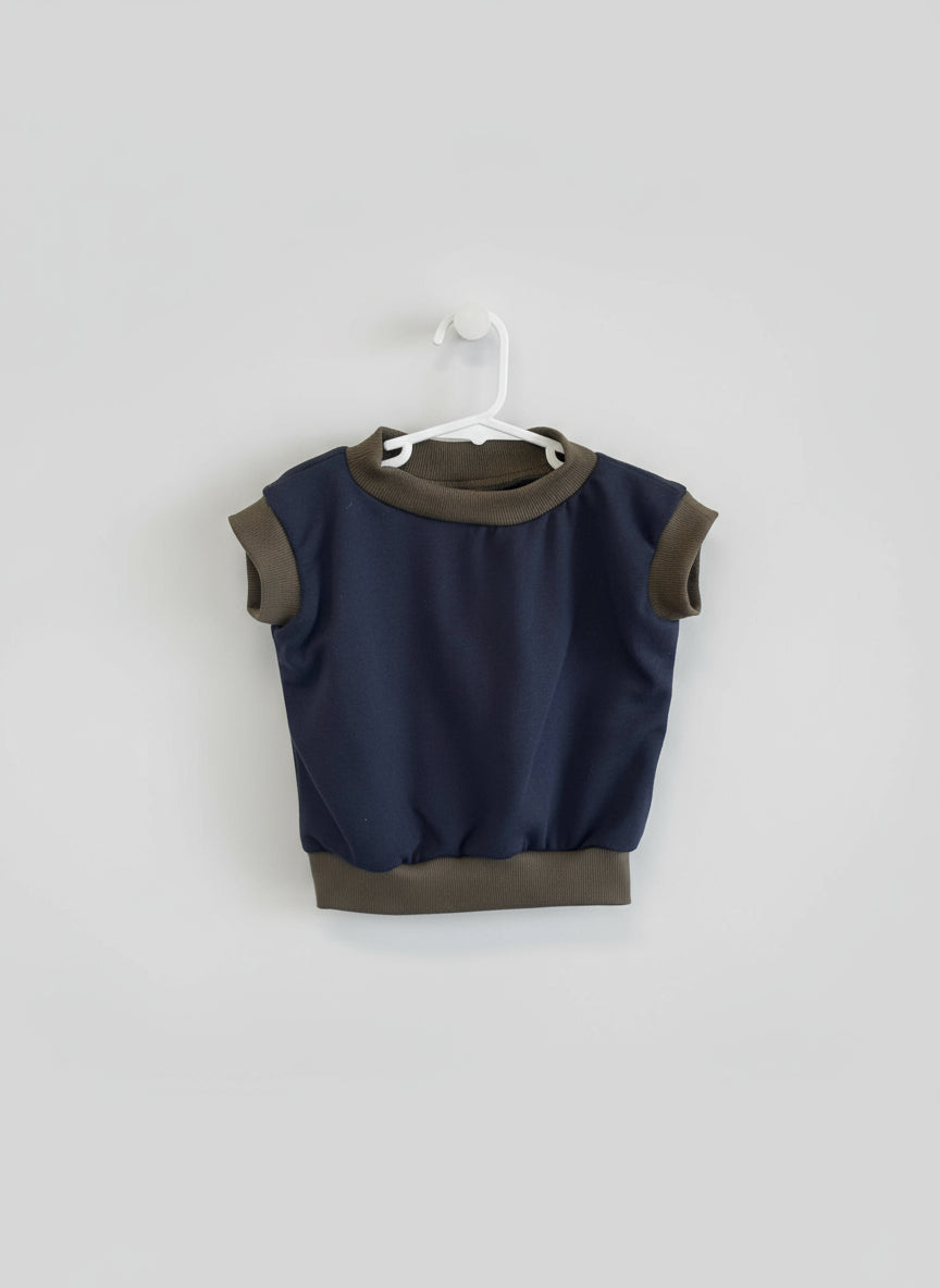 Jessie Kate Vest