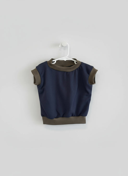 Jessie Kate Vest